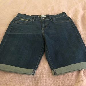 Levi's  515  Bermuda shorts